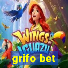 grifo bet